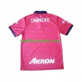 Maillot de Foot Deportivo Guadalajara Day of the Dead Extérieur 2023-24